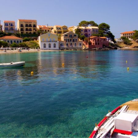 kefalonia