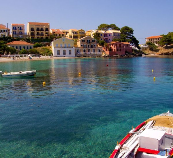 kefalonia